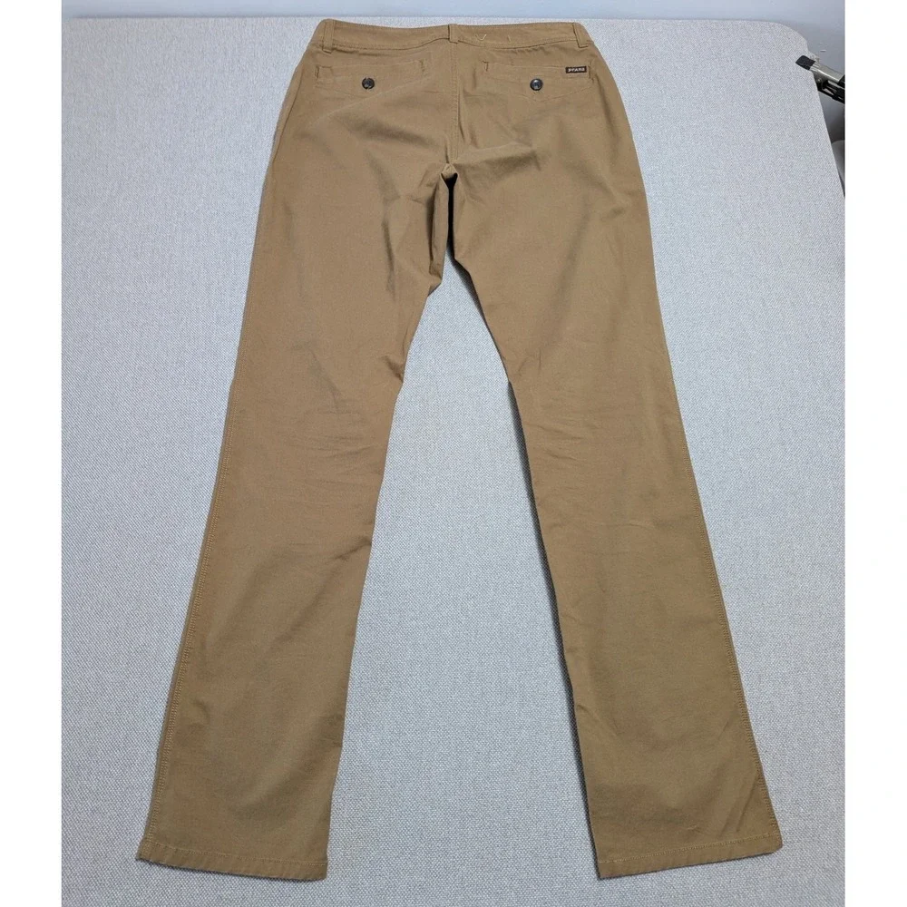 Prana discover versatile